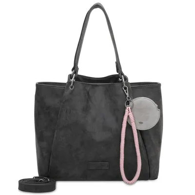 Obrázok produktu pre Fritzi aus Preußen Fritzi42N Vintage Shopper Black Idol black