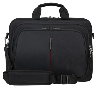 Produktbild von Samsonite Guardit 3.0, Aktenkoffer, 39,6 cm (15.6"), Schultergurt, 400 g