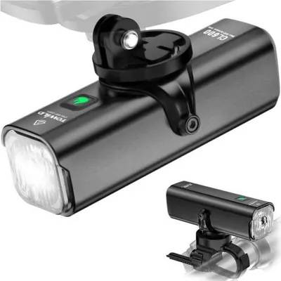 Produktbild von Towild CL600 Stirnlampe
