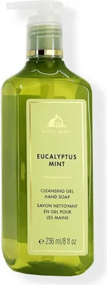 Produktbild von Bath & Body Works Mydło w płynie do rąk EUCALYPTUS MINT 236 ml