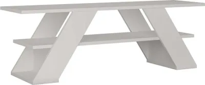 Immagine prodotto di Calicosy - Mobile TV 3 ripiani L120 cm - Farfalla