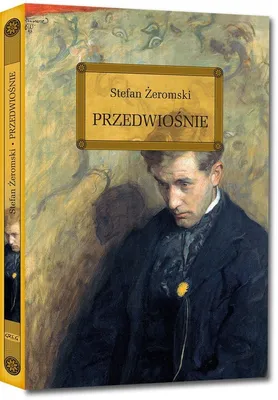 Obrázok produktu pre Przedwiośnie