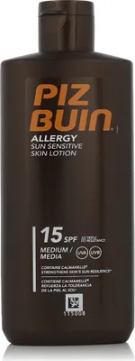 Obrázok produktu pre Piz Buin Allergy Lotion Spf15 200ml