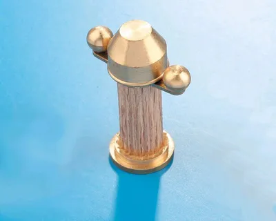 Zdjęcie produktu dla Kompas Krick z podstawą 22x32 mm