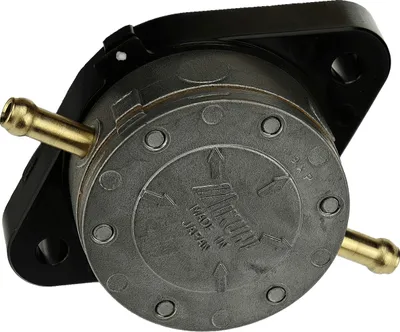 Produktbild von Suzuki Marine Kraftstoffpumpe für DF9.9 & DF15 15100-93E01-000