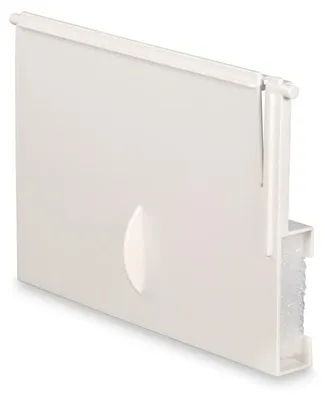 Produktbild von Praher Skimmerklappe Ocean De Luxe für Skimmer Ocean de Luxe & WK 3000, 21,7 cm x 14,2 cm