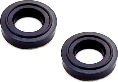 Produktbild von 2x Ventildeckel Schraubendichtung für Kawasaki Suzuki #92055-1352