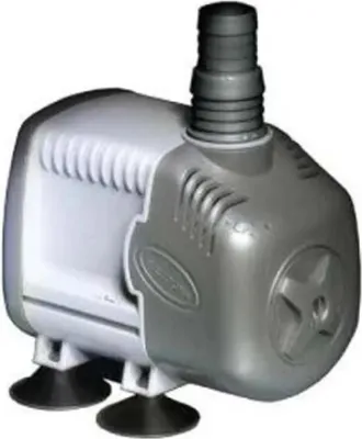 Immagine prodotto di Cepex 54681 Syncra 2.0 2150 L/h H200cm 2,2m Pompa sommersa multiuso Argento Argento Taglia Unica