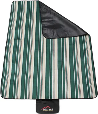 Produktbild von normani Outdoor-Campingdecke, 140 cm x 180 cm
