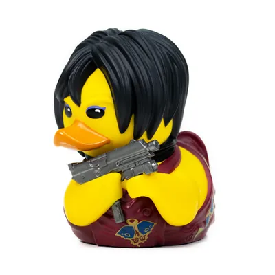 Zdjęcie produktu dla Kaczka Tubbz Resident Evil - Ada Wong