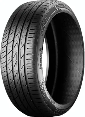Obrázek produktu pro Pneumatika BESTDRIVE 195/65 R15 91V SUMMER
