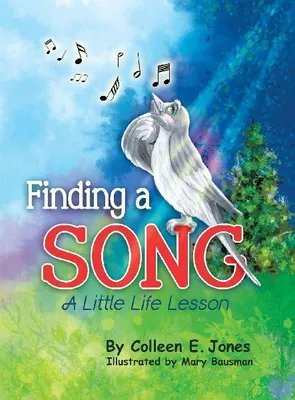 Produktbild von Finding a Song