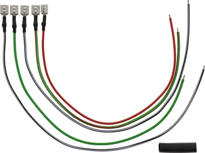 Produktbild von Simson Kabelsatz für Ladeanlage 8871.1 + 8871.6 - SR4-2, SR4-3, SR4-4, KR51, S50, S51, S70