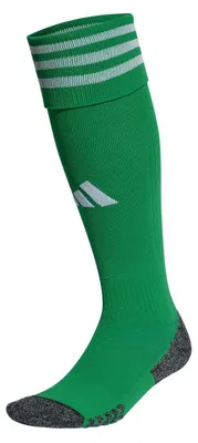 Zdjęcie produktu dla skarpety adidas Adisock 23 TEAGRN/WHITE L