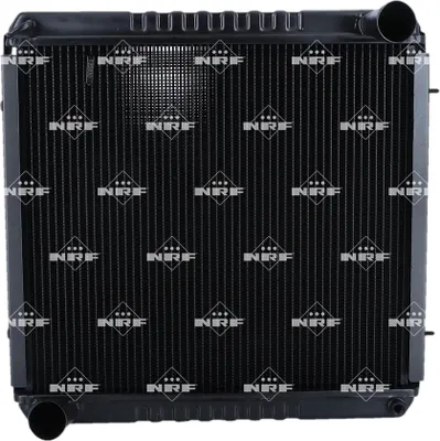 Produktbild von NRF 530012 Kühler Wasserkühler Motorkühler