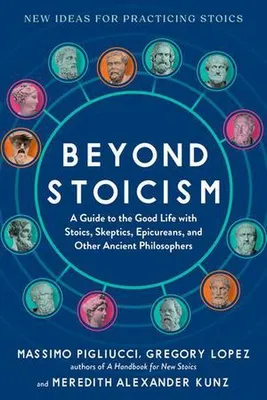 Obrázok produktu pre Beyond Stoicism