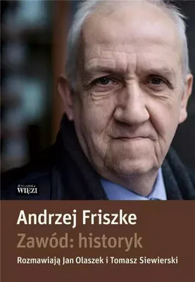 Produktbild von Zawod: historyk