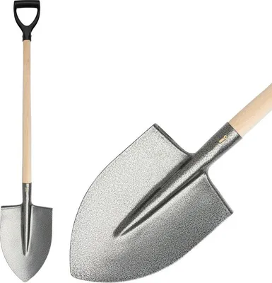 Obrázek produktu pro Spaten S506.WH špic, KomaXit, Holzstiel D