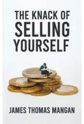 Zdjęcie produktu dla The Knack Of Selling Yourself