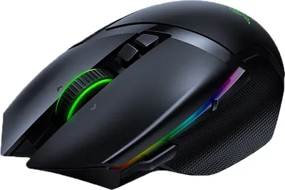 Obrázek produktu pro Razer Basilisk Ultimate & Mouse Dock