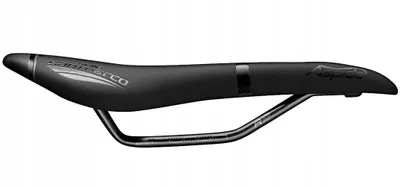 Image de San Marco Aspide Racing Wide Open selle de vélo noir