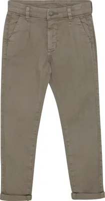 Produktbild von MINYMO MIPants Twill Jungen Hose Chinohose Pants Baumwollmischung regular fit