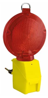 Obrázok produktu pre VELAMP IL08R Výstražný maják