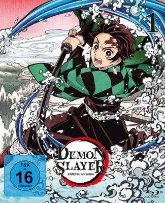 Produktbild von Demon Slayer