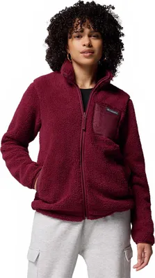 Produktbild von COLUMBIA Damen Fleecejacke West Bend™ II Full Zip