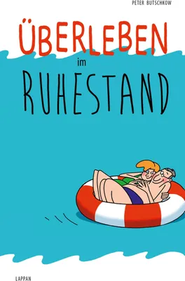 Produktbild von Überleben im Ruhestand