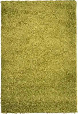 Zdjęcie produktu dla 120x170 cm Kawałek dywanu Efor Shaggy 1903 Zielony