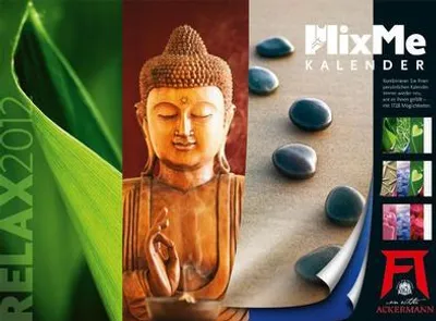 Produktbild von MixMe Relax 2012