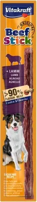 Obrázek produktu pro Vitakraft Dog Beef-Stick Original Lamb 1ks [18186]