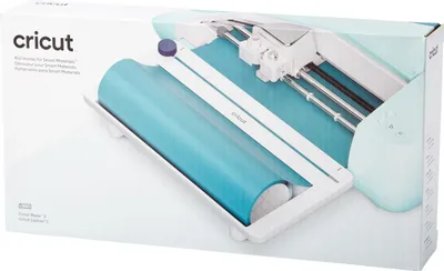 Produktbild von Cricut 2009039 Zubehör Für Schneidemaschine    One Size