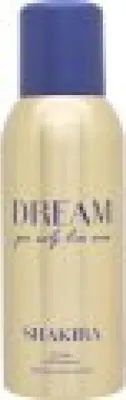Zdjęcie produktu dla Shakira Dream Dezodorant w sprayu 150ml