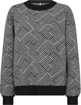 Produktbild von SC-INELA 1 9999C 9999C BLACK COMBI Größe S