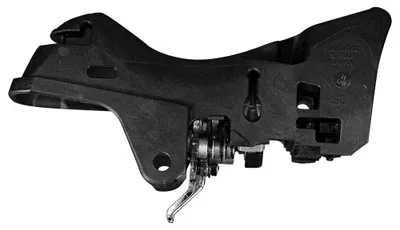 Produktbild von Shimano Ultegra 6800 Linker Hebel Schwarz  Schwarz One Size