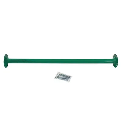 Produktbild von NiroSport Reckstange Grün 78 cm Turnstange Outdoor Klimmzugstange Turnreck