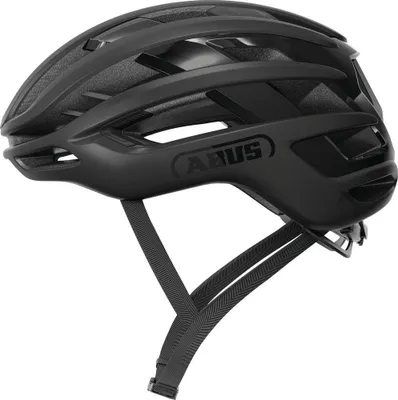 Obrázek produktu pro Přilba Abus AirBreaker 2.0 silniční velvet black Velikost L (59-61 cm) 44509