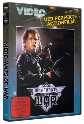 Obrázok produktu pre Merchants Of War - Posluhovači smrti