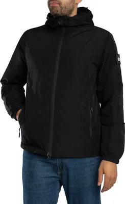 Produktbild von Weekend Offender - Technician Fleece Jacke - Schwarz
