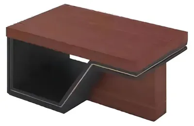 Produktbild von Moderner Designer Couchtisch Büromöbel Luxus Beistelltische Luxus Möbel