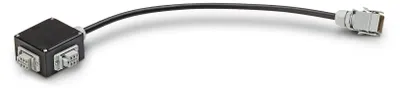 Image de FEIN Steckerbox 2x7 polig | 69902183000