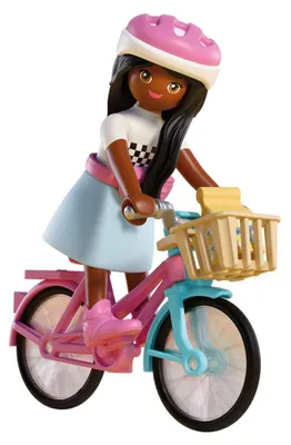 Immagine prodotto di PLAYMOBIL PLAYMOBIL x BarbieTM Brooklyn