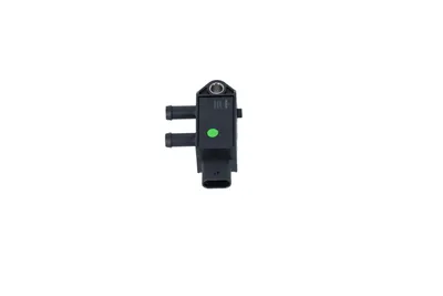Produktbild von NRF 708064 Abgasdruck Differenzdrucksensor für AUDI A6 Avant (4G5, 4GD, C7) A4 B9 Avant (8W5, 8WD) A6 Limousine (4G2, 4GC, C7) A6 Avant (4A5, C8)