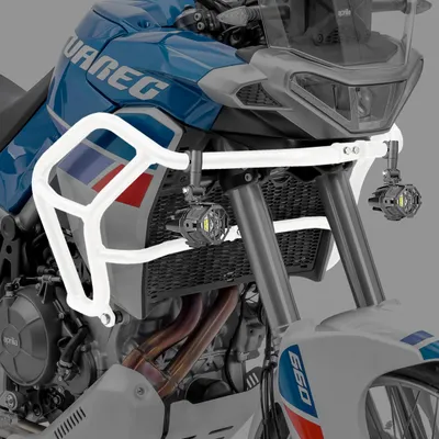 Image de Arceaux de protection pour Aprilia Tuareg 660 Rally 2025