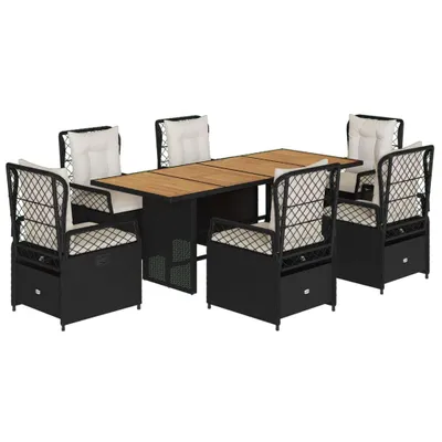 Produktbild von VidaXL 3262924, 7 Stück(e)