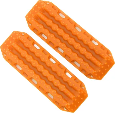 Obrázek produktu pro 2 kusy RC Sandleiter plastové záchranné rampy pro Axial SCX24 1/24 Crawler Upgrade-TeileOrange