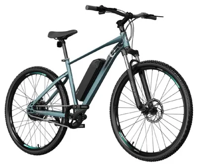Immagine prodotto di CECOTEC 07179 - Bicicletta elettrica e-Xplore