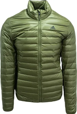 Produktbild von adidas Herren Varilite Daunenjacke Modell GT9220 mit Conextbaffles-Technologie